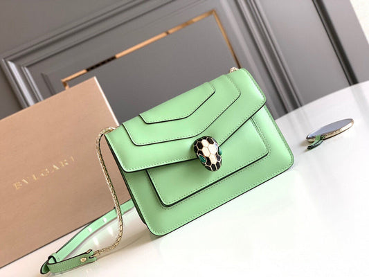 Luxurious-Totes - BVLGA Bags - 210