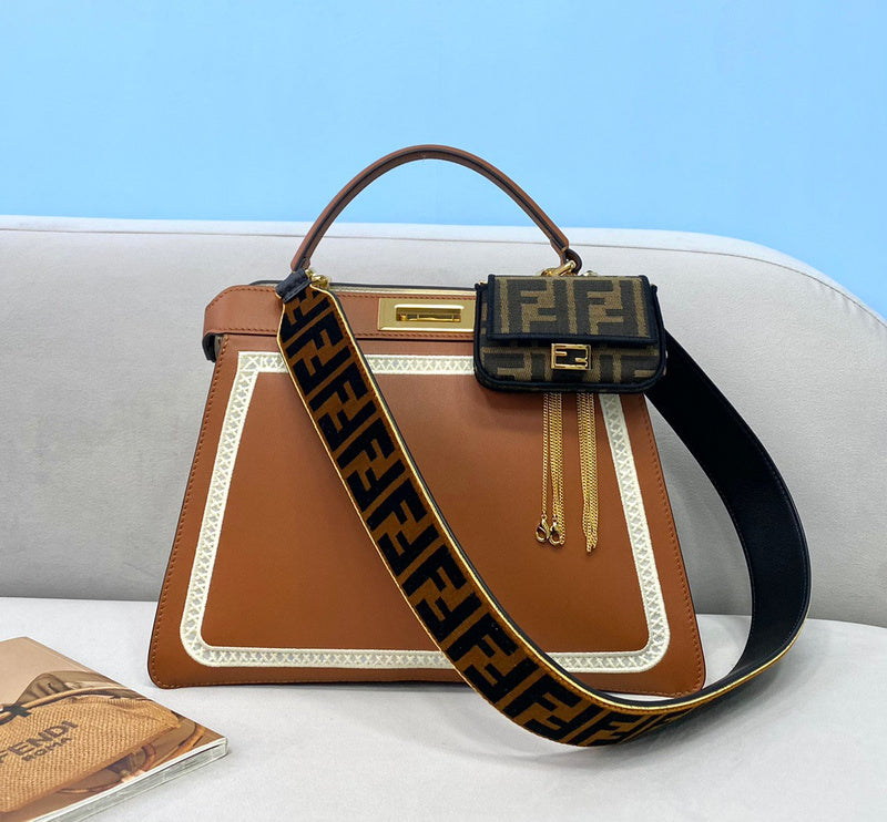 FDI Bags - Luxurious Bags  595