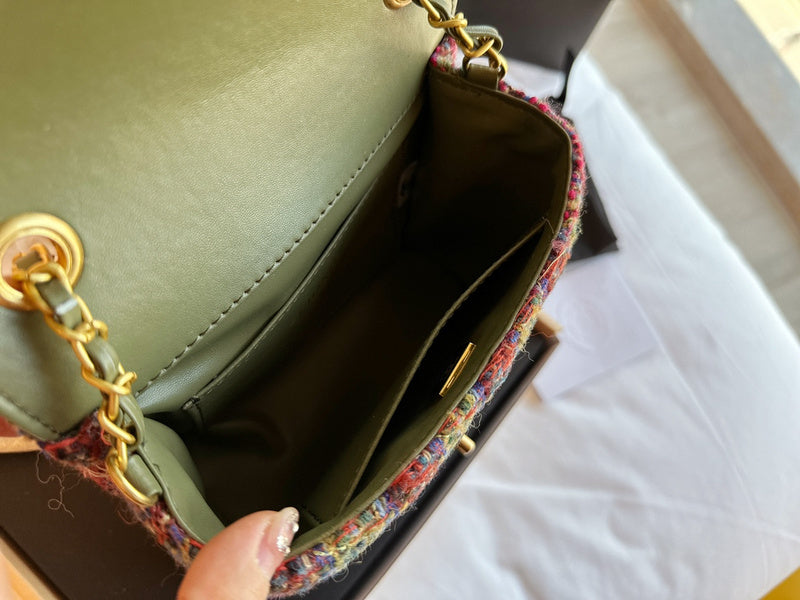 Style My Style - CNL3 Bags - 435