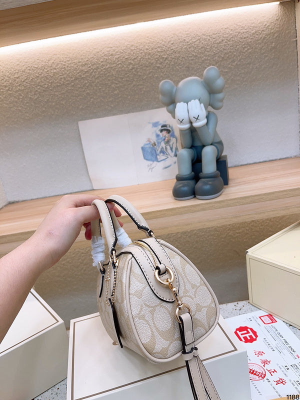 Style My Style - CCH2 Bags - 103