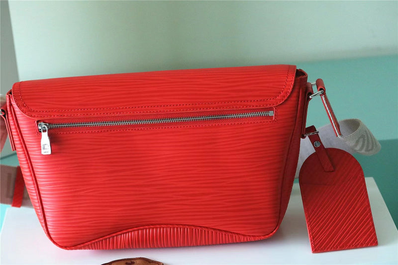 Lux-Totes - LOV Bags - 063