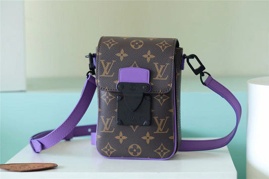 Lux-Totes - LOV Bags - 3969