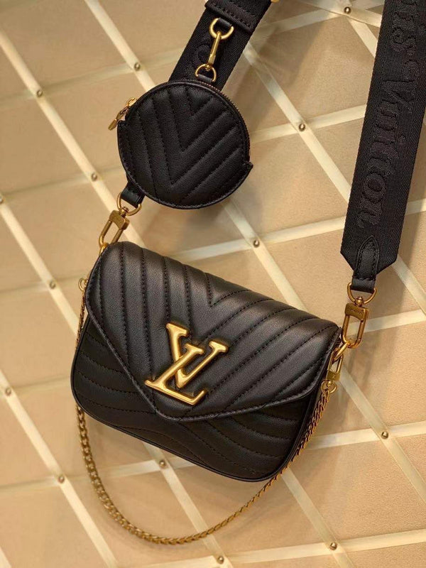 LOV - Luxurious Totes - 2539