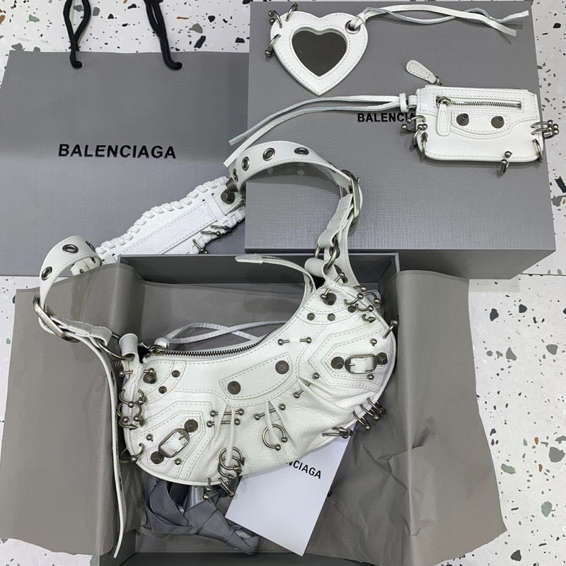 Luxurious-Totes - BGA Bags - 537