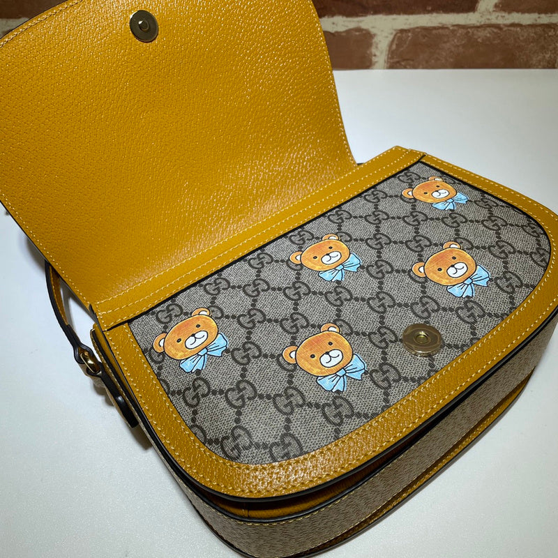 GUI - Luxurious Totes - 972