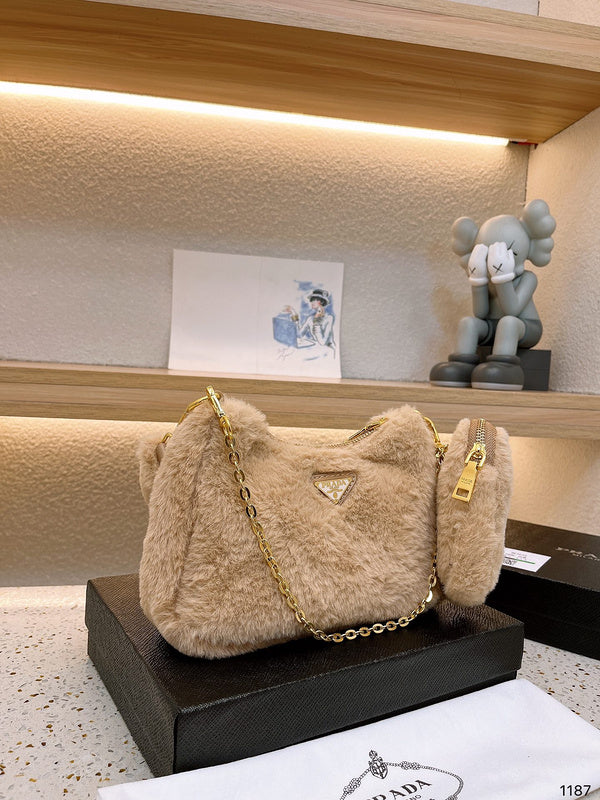 Luxurious Totes - PDA3 Bags - 066