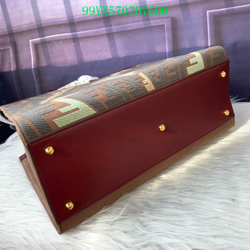 GC - Shoulder - 2611