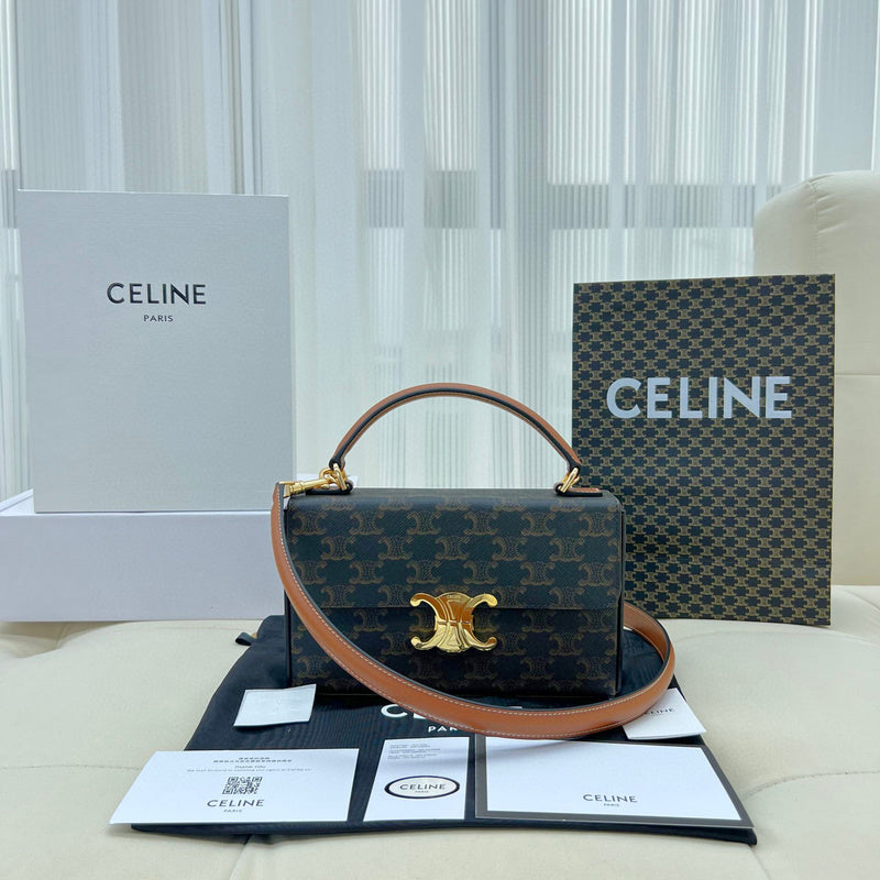 Luxurious-Totes - CLE Bags - 1240