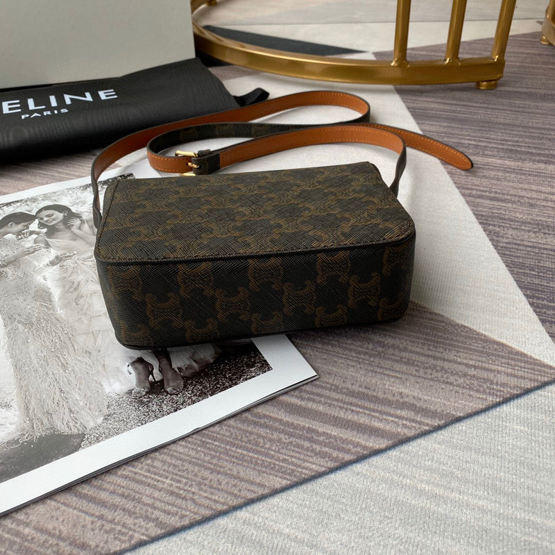 Style My Style3 - COL Women Bags - 019