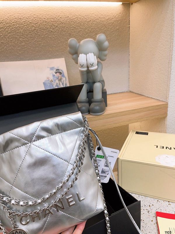 Luxurious Totes - CNL3 Bags - 109