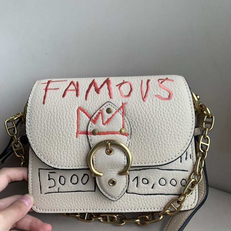 Luxurious-Totes - CCH Bags - 430