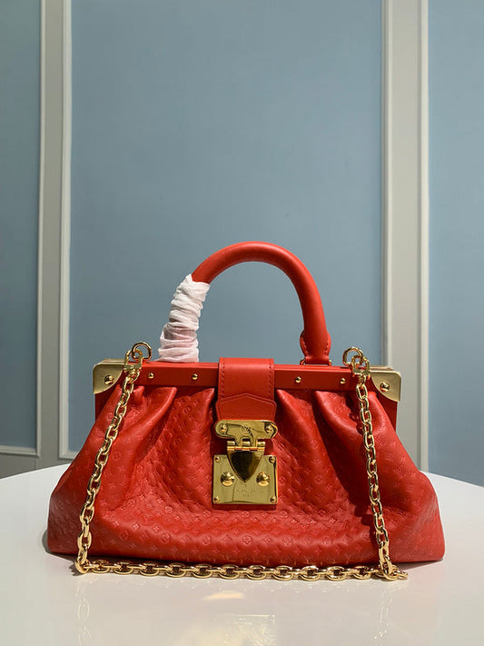 LOV - Luxurious Totes - 550