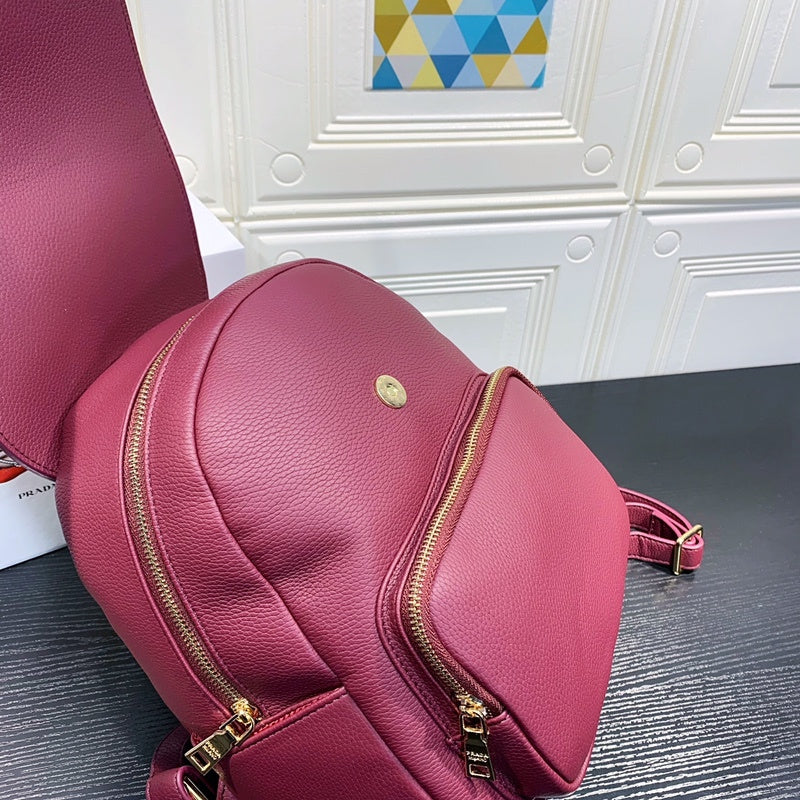 The-ZEP - PDA Bags - 1188