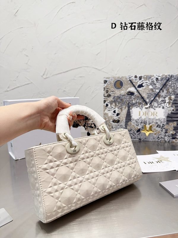 Luxurious Totes - DOR2 Bags - 027