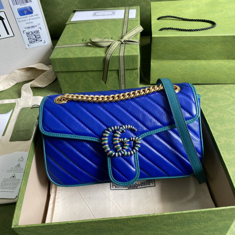 Luxurious Totes - Latest - 4151