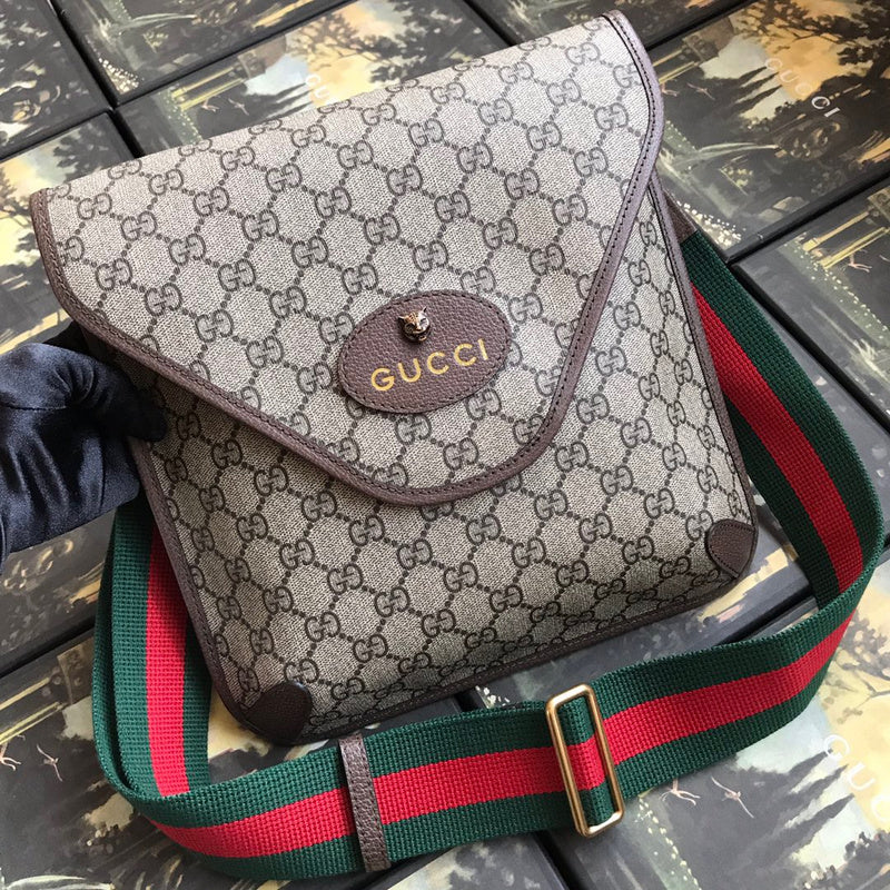 Lux-Totes - GCI Bags - 2423