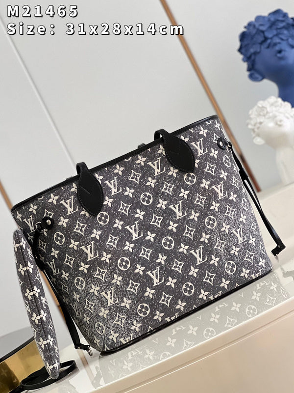 ZEP - LOV Bags - 1160