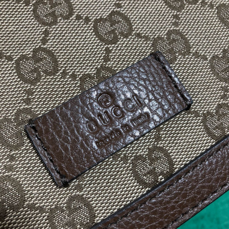 Lux-Totes - GCI Bags - 2495