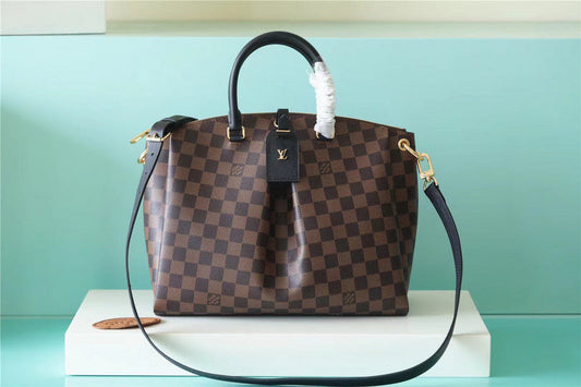 Lux-Totes - LOV Bags - 1066