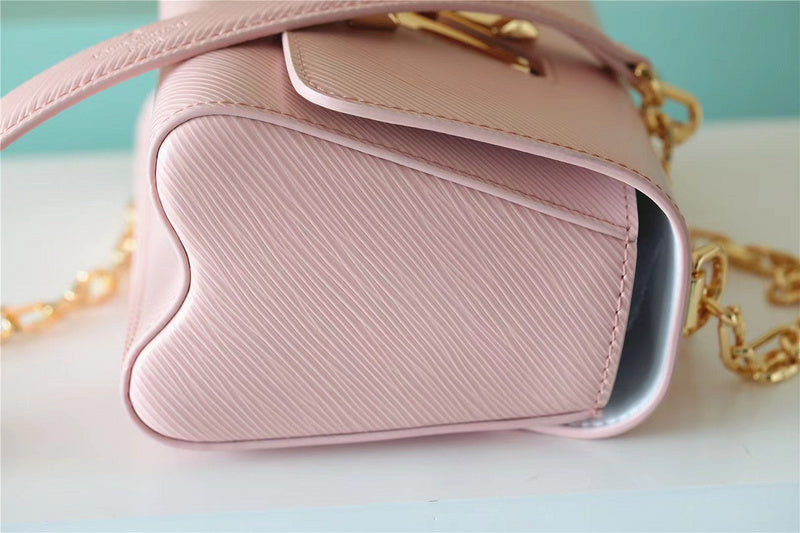 Lux-Totes - LOV Bags - 547