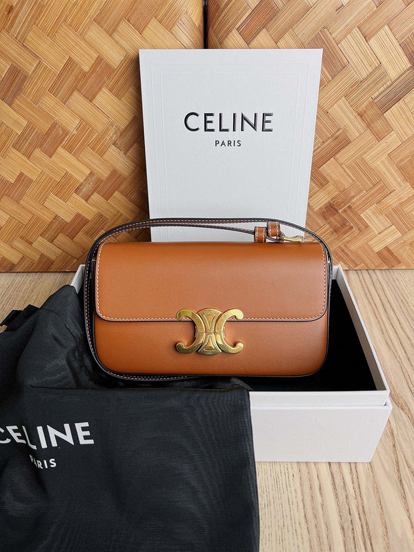Luxurious-Totes - CLE Bags - 1265