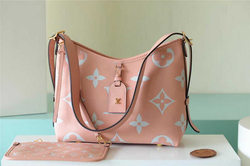 Lux-Totes - LOV Bags - 489