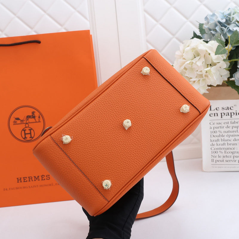 Lux-Totes - HMS Bags - 080