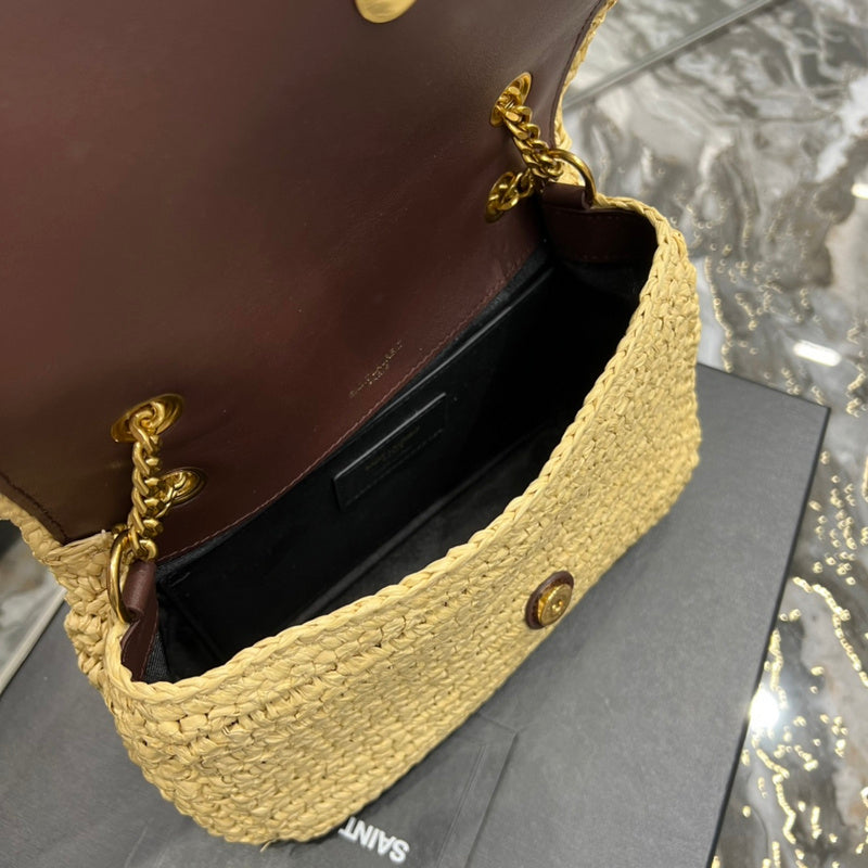 Luxurious Totes - Latest - 7987