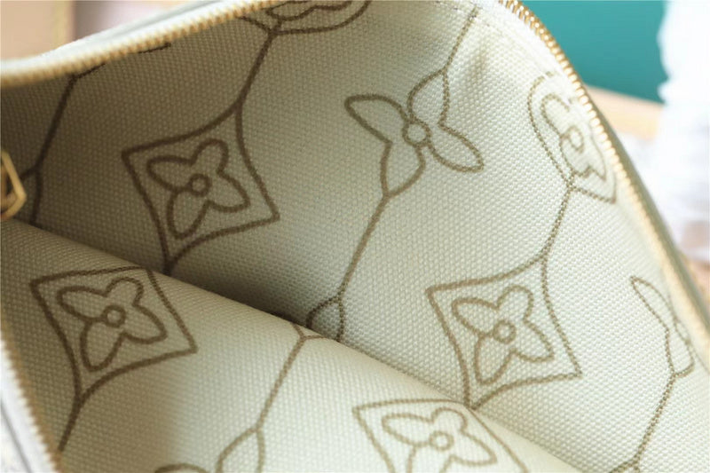 Lux-Totes - LOV Bags - 321