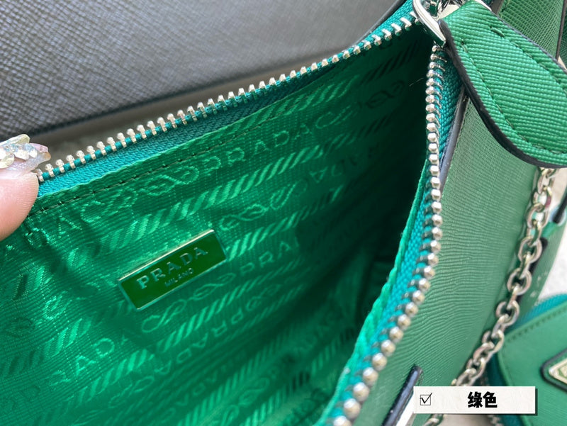 Luxurious Totes - PDA3 Bags - 030