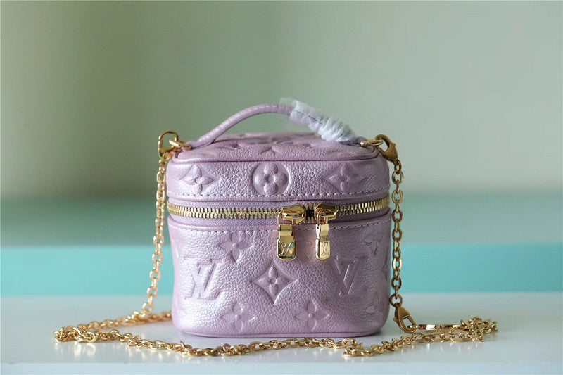Lux-Totes - LOV Bags - 251
