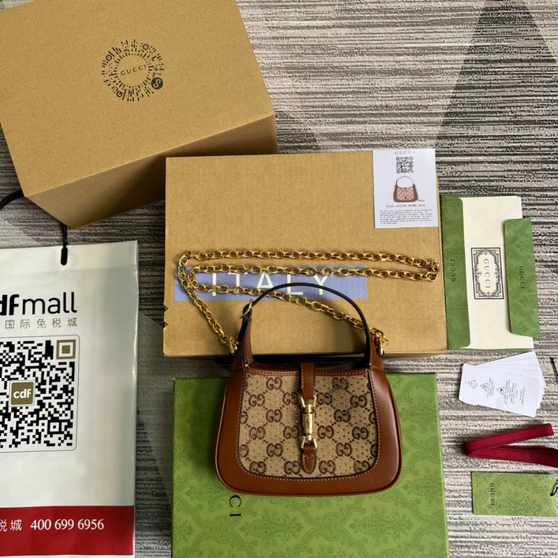 Lux-Totes - GCI Bags - 1999