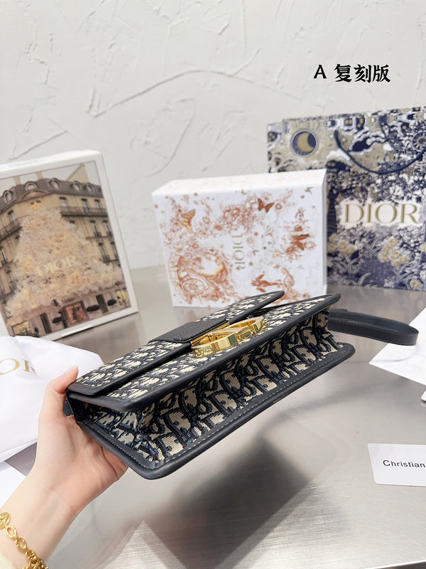 Luxurious Totes - DOR2 Bags - 204