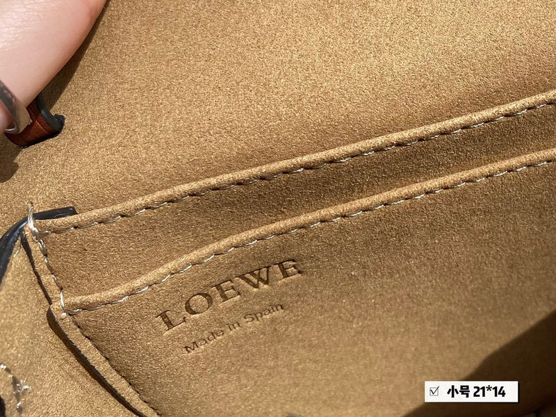 Luxurious Totes - LW-CH Bags - 030