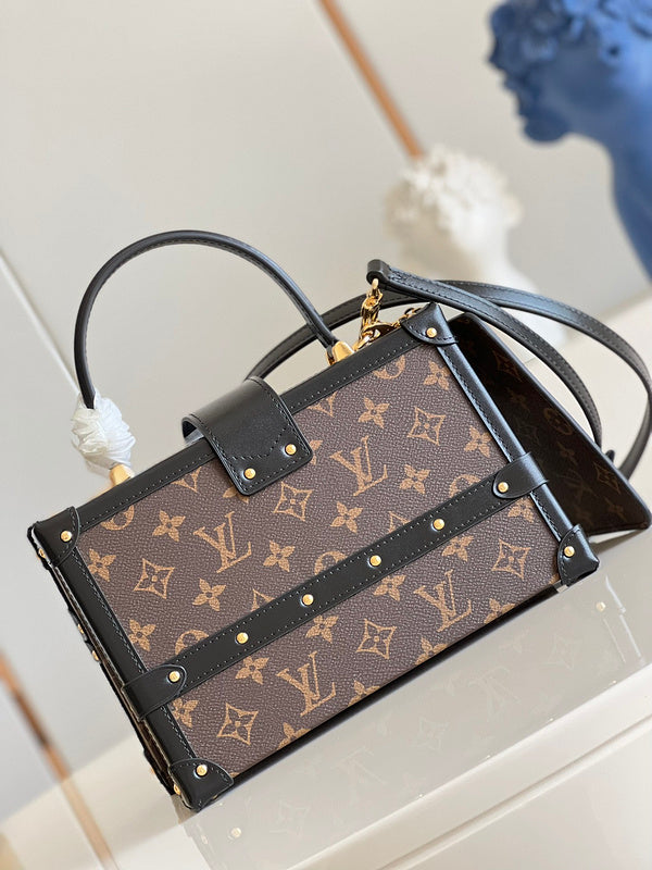 LOV - Luxurious Totes - 975