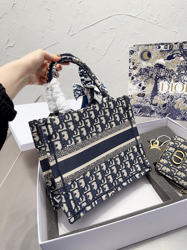 Luxurious Totes - DOR2 Bags - 304