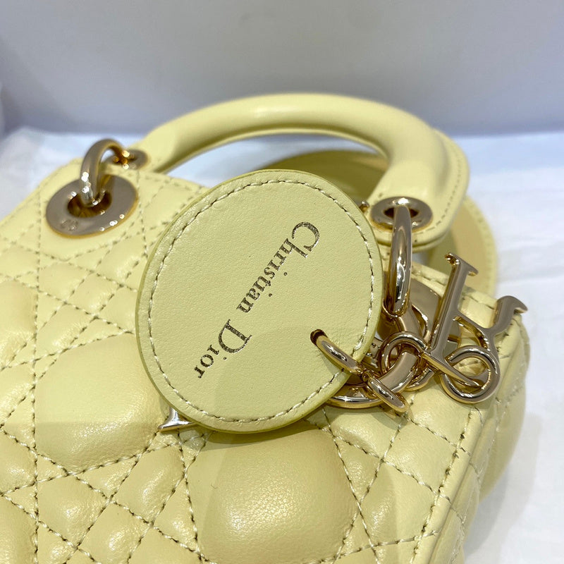 Luxurious Totes - Latest - 6391