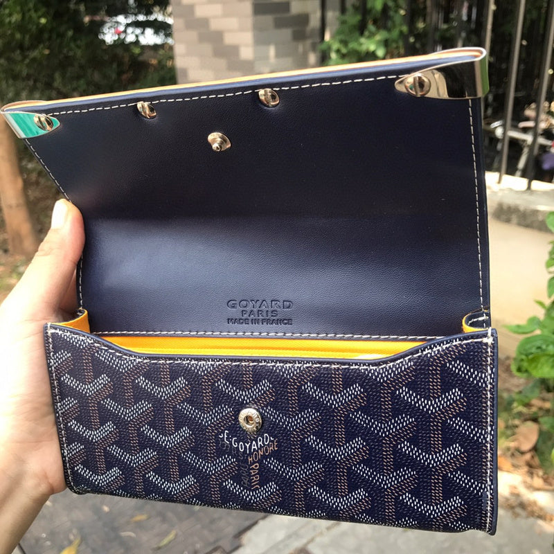 Lux-Totes - GOD Bags - 406