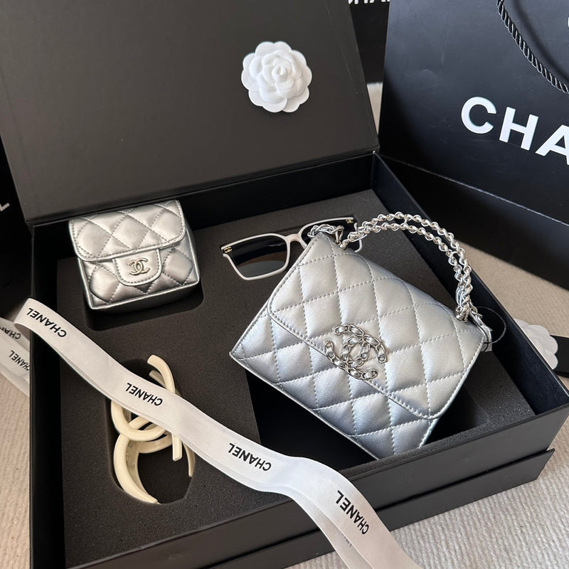 Luxurious Totes - CNL3 Bags - 005