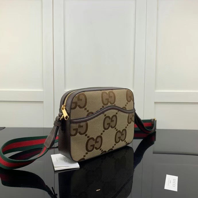 GUI - Luxurious Totes - 992