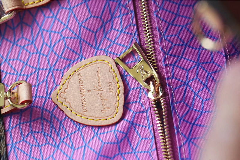 Lux-Totes - LOV Bags - 447
