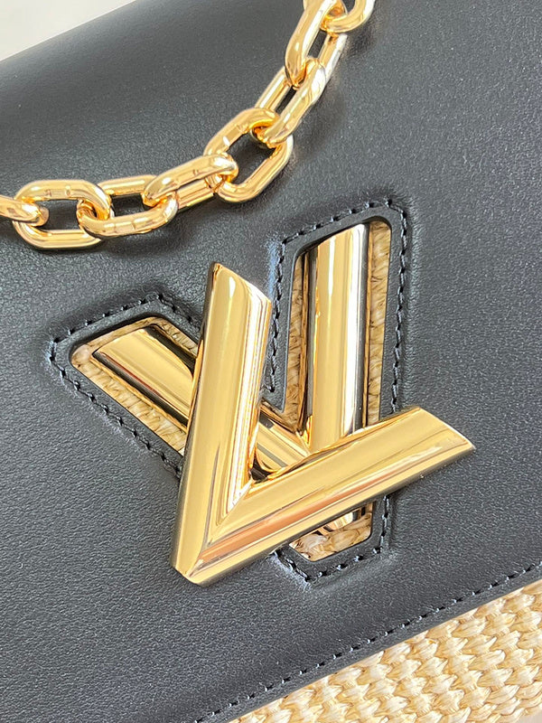 LOV - Luxurious Totes - 1397