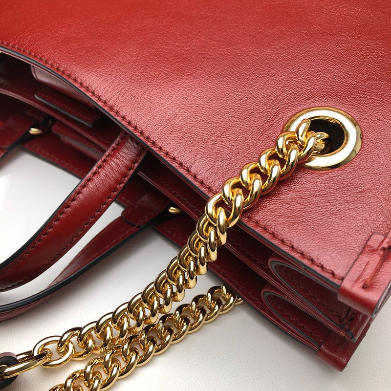 GUI - Luxurious Totes - 864