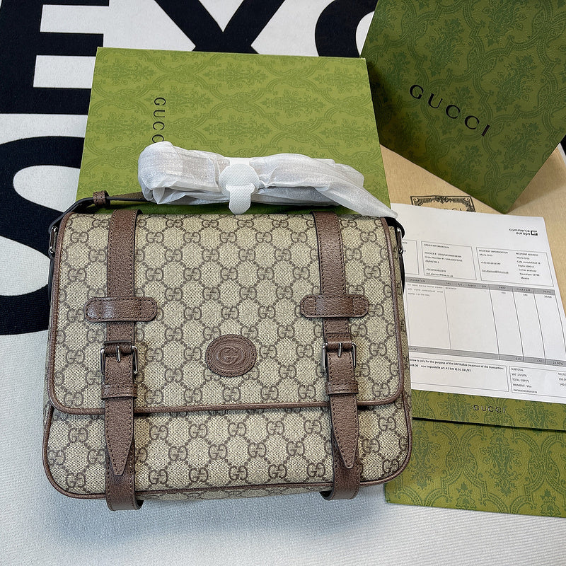 Lux-Totes - GCI Bags - 2396