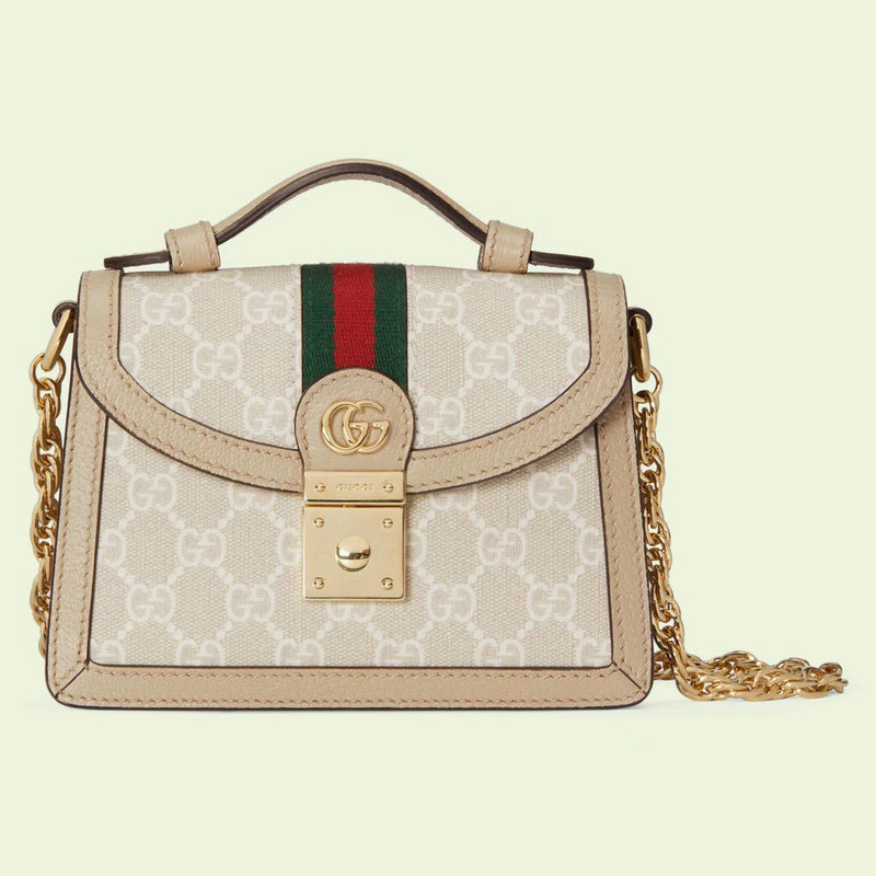 GUI - Luxurious Totes - 1056