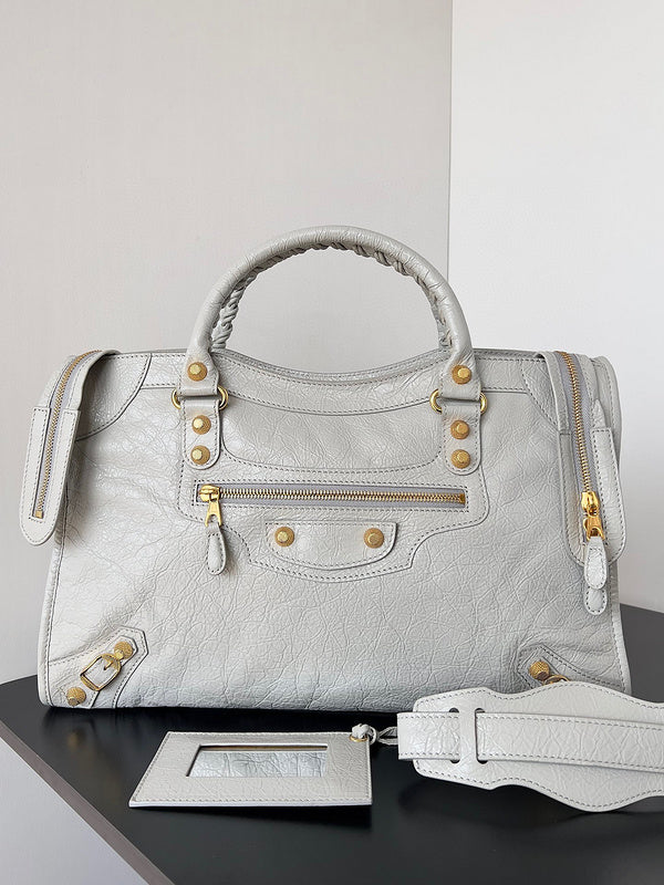 Luxurious-Totes - BGA Bags - 033