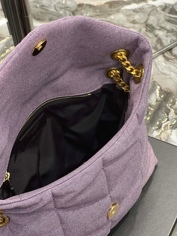 Luxurious Totes - Latest - 8227