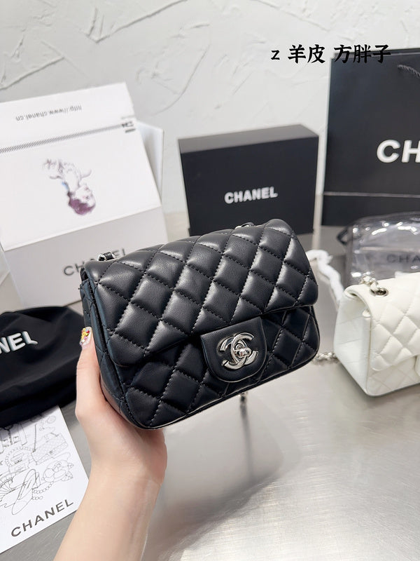 Luxurious Totes - CNL3 Bags - 101