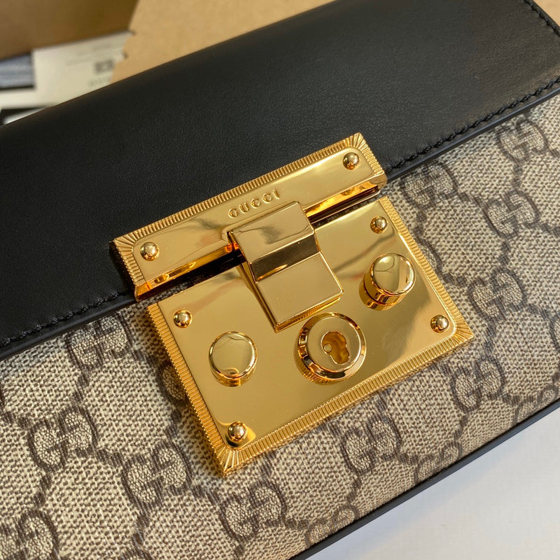 GUI - Luxurious Totes - 1178