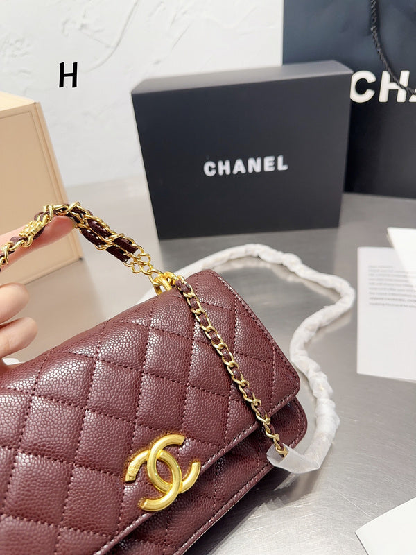 Style My Style - CNL3 Bags - 443